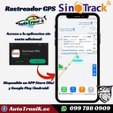 📌 Rastreador GPS SINOTRACK 🌎 ST-906 🚗