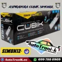 ASPIRADORA CUBIK/POTENTE