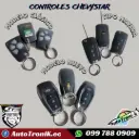 🌟 Controles Chevystar 💯