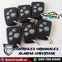 🌟 Controles Chevystar 💯