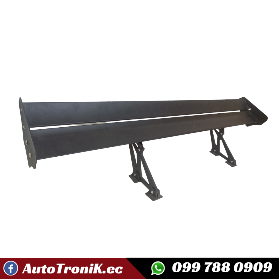 ALERON DEPORTIVO – UNIVERSAL 01