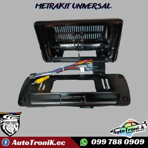 METRAKIT UNIVERSAL