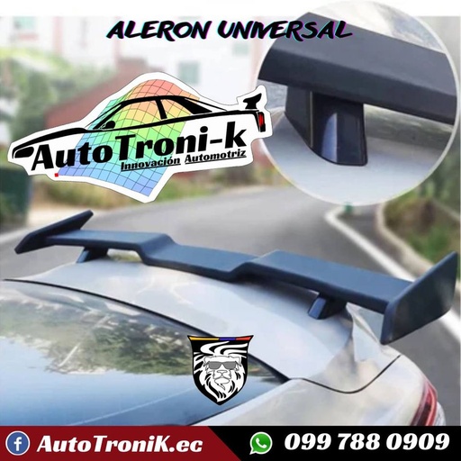 ALERON UNIVERSAL 02