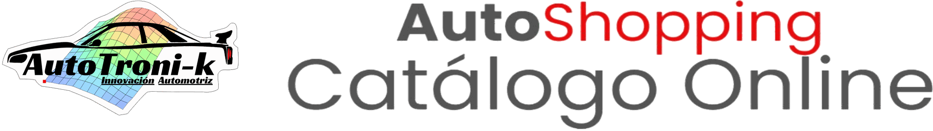 AutoTroni-k